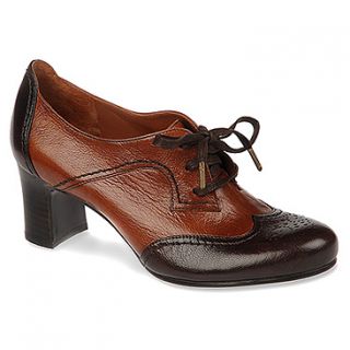 Naturalizer Jodell  Women's   Rusty Tan/Oxford Brown Leather