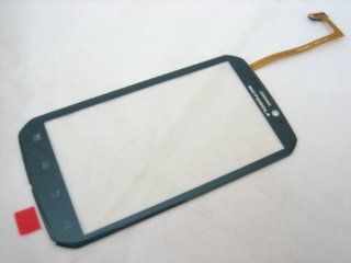 Motorola Photon 4G MB855, Touch Screen Digitizer Front Glass Faceplate Lens Part Panel, Mobile Phone Repair Parts Replacement Cell Phones & Accessories