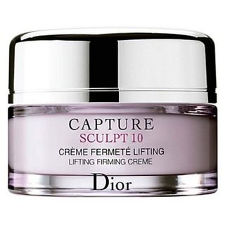 Christian Dior Capture Sculpt 10 Lifting Firming 1.7 ounce Cream Christian Dior Facial Treatments