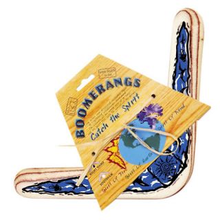 Boomerang Spirit of Wind 446617