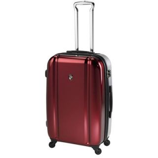 Heys USA Duotone 3 Piece Spinner Luggage Set