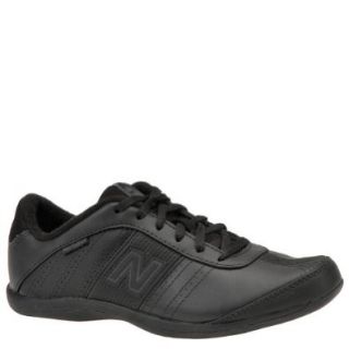 New Balance Women's WL474 Athletic Shoe   7 B   Black Shoes