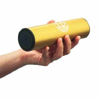 Latin Percussion LP462 Rock Shaker Gold Musical Instruments