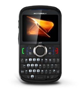 Motorola Clutch i475 Prepaid Phone (Boost Mobile) Cell Phones & Accessories