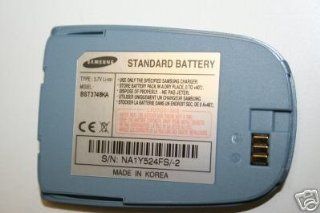 Samsung X475 Battery Bst3748ka  Players & Accessories
