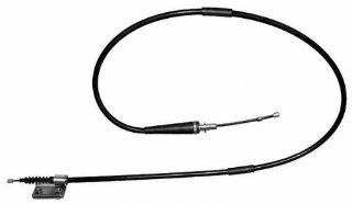 ACDelco 18P463 Professional Durastop Rear Parking Brake Cable Assembly Automotive