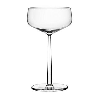 Iittala "Essence" Cocktail Bowls, Set of 2's