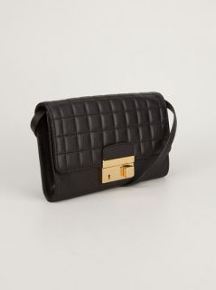 Michael Kors 'gia' Quilted Clutch   Dell'oglio