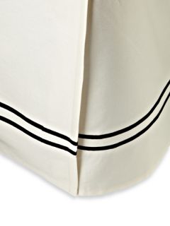 Piedmont Park Bedskirt by kate spade new york Bedding