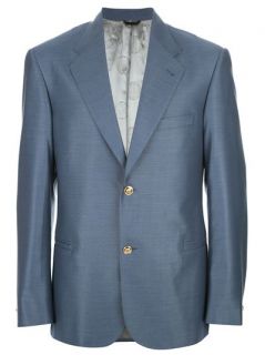 Versace Two Button Suit