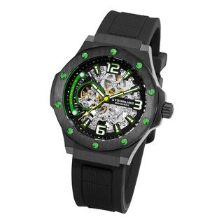 Stuhrling Original Men's Apocalypse Manifesto Automatic Watch Stuhrling Original Men's Stuhrling Original Watches