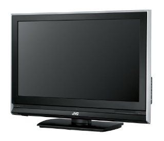 JVC LT 32E478 32 Inch 720p Flat Panel LCD HDTV Electronics