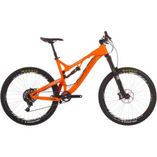 Intense Cycles Tracer 275 Pro Complete Mountain Bike   2014