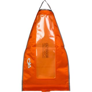 Outdoor Research Flat Vision Dry Bag