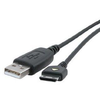 Samsung S20 Pin USB Data Cable for Samsung Gravity 2 SGH T469 and Samsung Comeback SGH T559 Cell Phones & Accessories