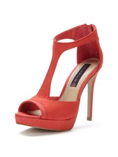 Kaciee Sandal by Steven by Steve Madden