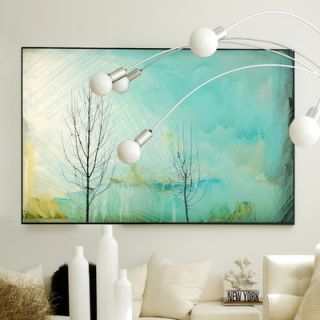 JORDAN CARLYLE Nature Color Washed Wall Art