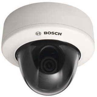 Bosch VDC 480V03 20 1/3 inch 540TVL 3 9.5mm Lens FlexiDome XF Indoor Camera, Flush Mount  Dome Cameras  Camera & Photo