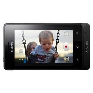 Sony Mobile Xperia advance Smartphone   Wi Fi   3G   Bar   Black. XPERIA ADVANCE ST27A BLK 3.5IN 1GHZ DUAL CORE MSIM 5MP IP67. SIM free   Android 2.3 Gingerbread   3.5" LCD 480 x 320   Touchscreen   Multi touch Screen   5 Megapixel Camera   Quad Band 