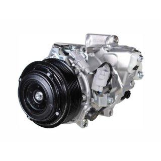 Denso 471 1619 A/C Compressor Automotive