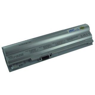Sony VAIO VGN TT15SN/N (Silver) Main Battery Computers & Accessories