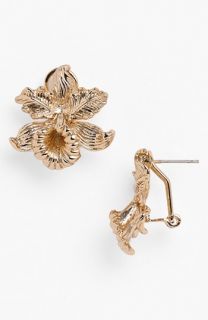 Givenchy Iris Stud Earrings ( Exclusive)