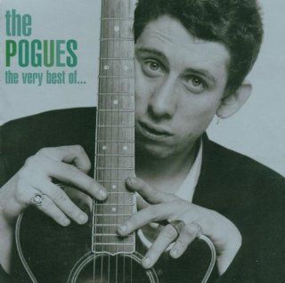 The Very Best of The Pogues Music