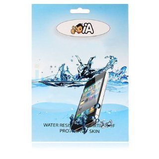 I Phone 4 WaterProof & DirtProof Skin Cell Phones & Accessories