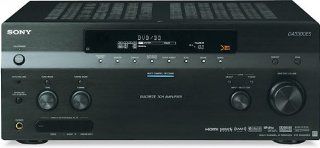 Sony STR DA3300ES ES 7.1 Channel Surround Sound Audio/Video Receiver (Discontinued by Manufacturer) Electronics