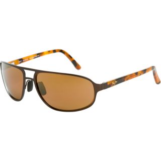 Maui Jim Lahainaluna Sunglasses   Polarized