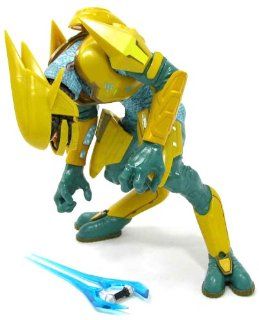 Halo Series 5 Gold Covenant Elite Action Figure Toys & Games