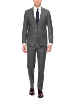 Wool Suit by Elie Tahari Suiting