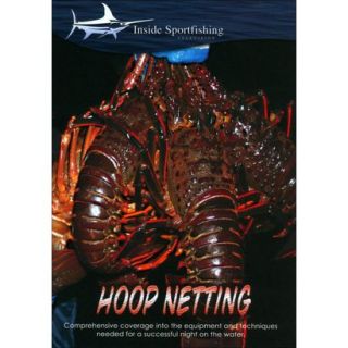 Inside Sportfishing Hoop Netting (Widescreen)