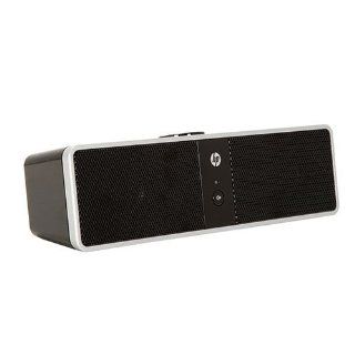 HP WN483AA 2.0 Digital Wired Portable Speaker Computers & Accessories