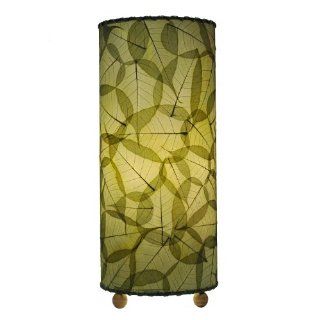 Eangee Home Designs 483 T G Banyan Table Light   Table Lamps  