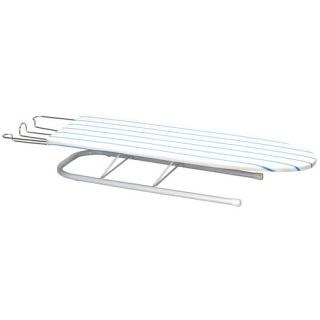 Table Top Ironing Board in April Stripe