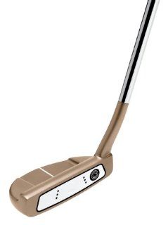 Odyssey White Hot Tour #9 Putter (Left, 35 Inches)  Golf Putters  Sports & Outdoors