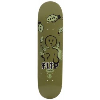 Flip Rowley Doughboy Skateboard
