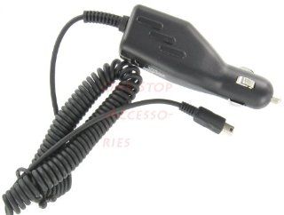 at&t Original Car charger for Blackberry 8300 8310 8320 8330 curve and 8100 8110 8120 8130 pearl 8800 8820 8830  Players & Accessories