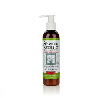 The Seaweed Bath Co.® Eucalyptus and Peppermint Body Cream