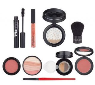 smashbox Features in Focus 9 piece Color Collection —