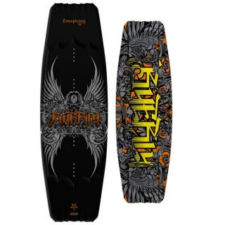 Byerly Conspiracy Wakeboard
