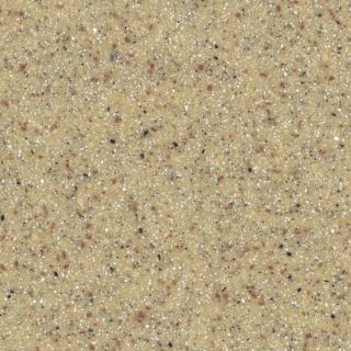 Formica Solid Surfacing Ginger Root Mist 306 Solid Surface Kitchen Countertop Sample