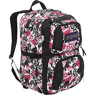 JanSport The Merit Backpack