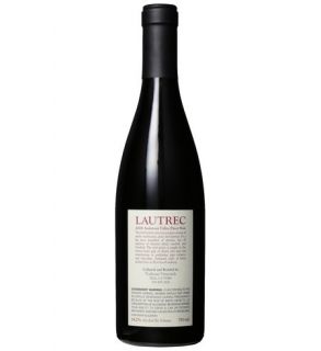 2008 Toulouse Vineyards Lautrec Pinot Noir 750ml Wine