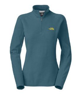 The North Face Women's Glacier 1/4 Zip Jacket Sports & Outdoors