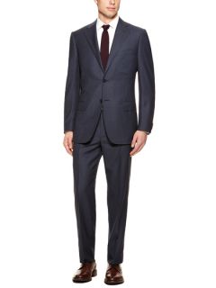 Wool Suit by Corneliani