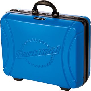 Park Tool Blue Box Tool Case   BX 2