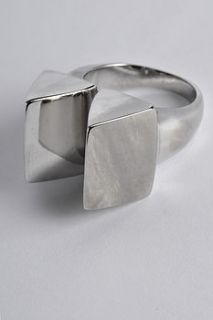 prism ring by emmajroberts jewellery