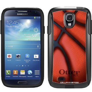 Otterbox Commuter Series Basket Ball Hybrid Case for Samsung Galaxy S4 Cell Phones & Accessories